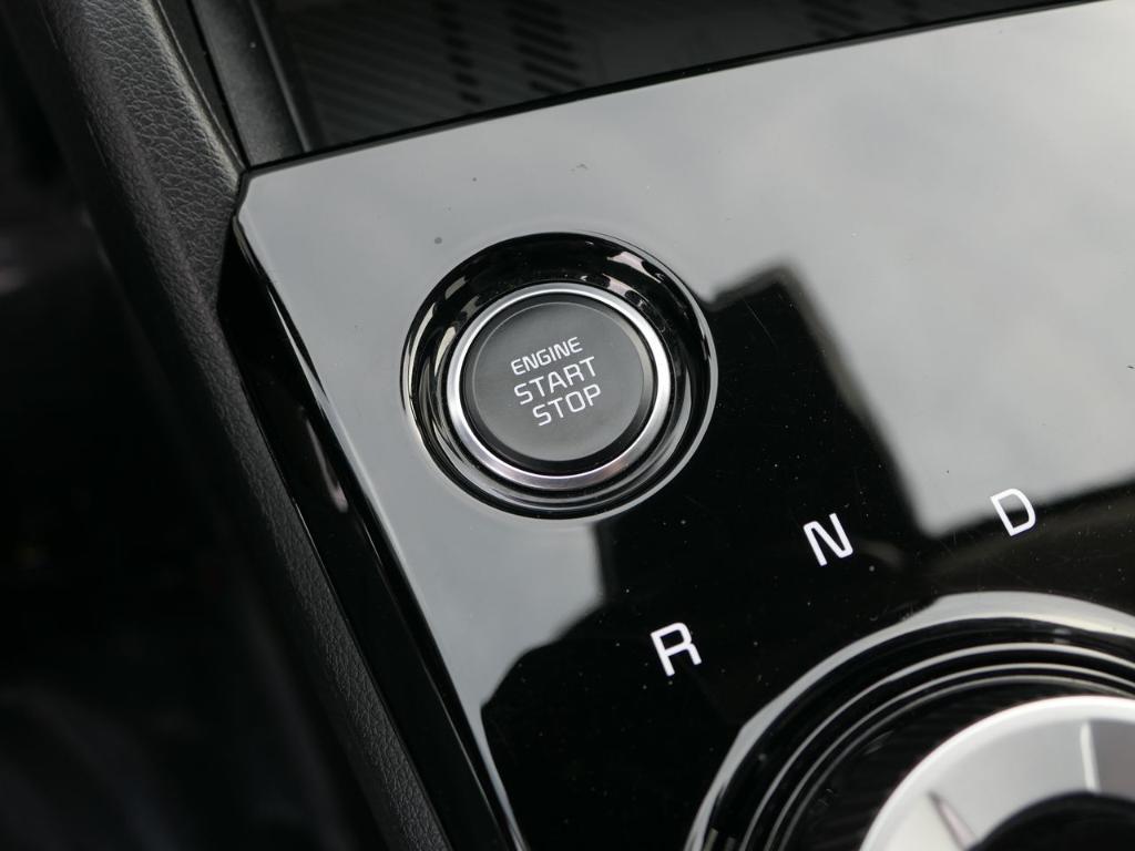 used 2024 Kia Sportage Hybrid car, priced at $29,000