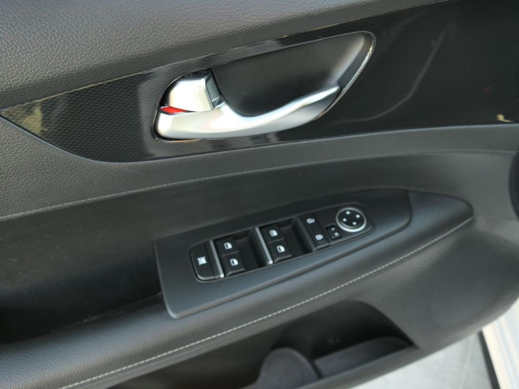 used 2023 Kia Forte car, priced at $17,988