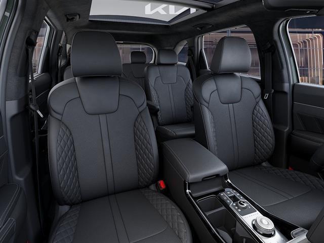 new 2026 Kia Sorento Hybrid car, priced at $45,153