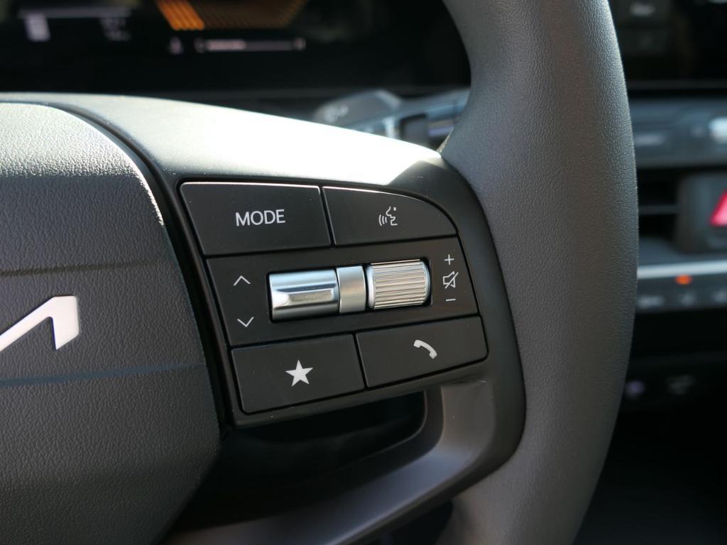 new 2026 Kia K4 car, priced at $24,485