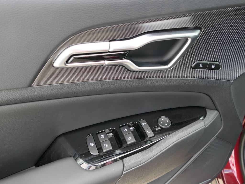 new 2025 Kia Sportage car, priced at $36,955