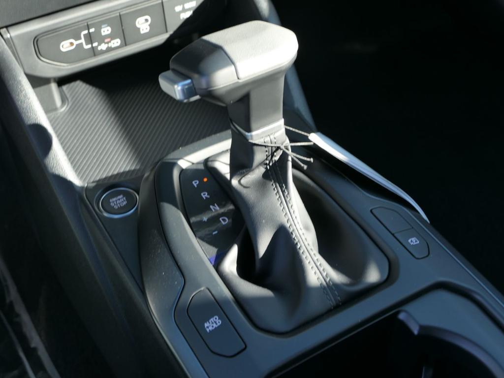 new 2025 Kia K4 car, priced at $24,580