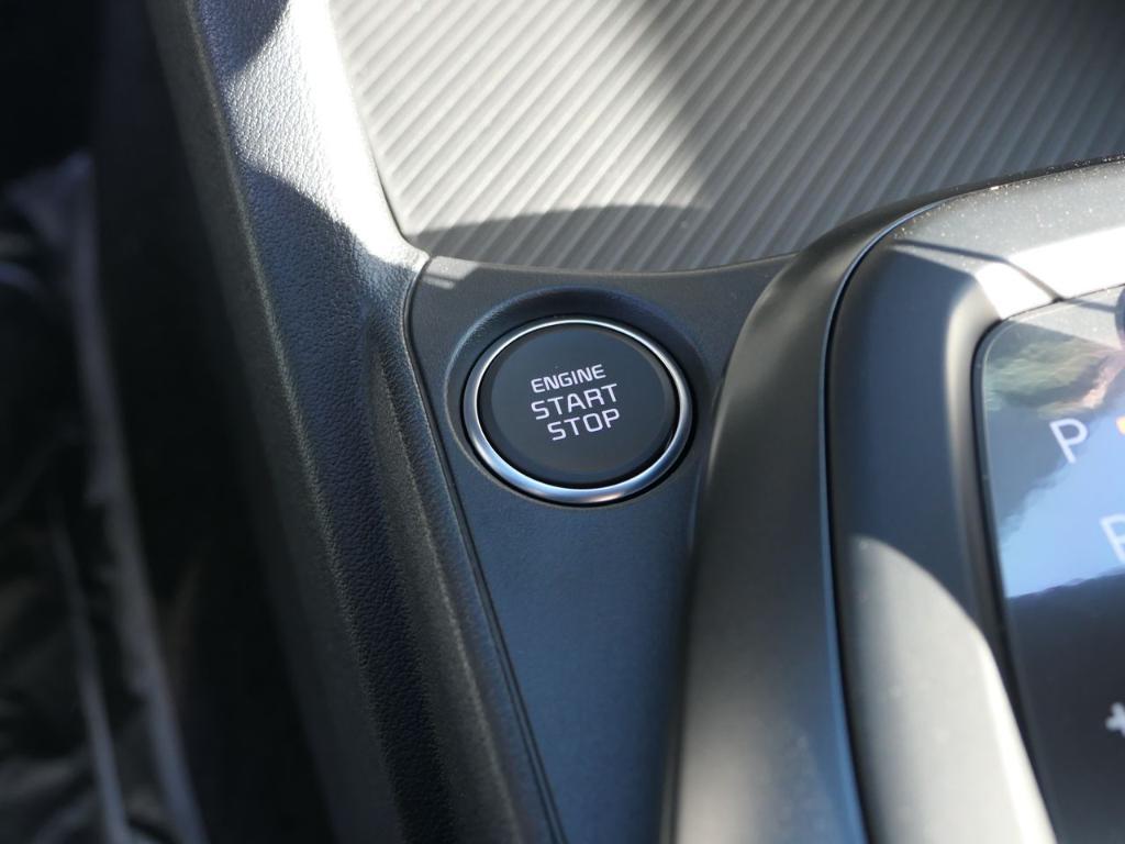 new 2025 Kia K4 car, priced at $24,580