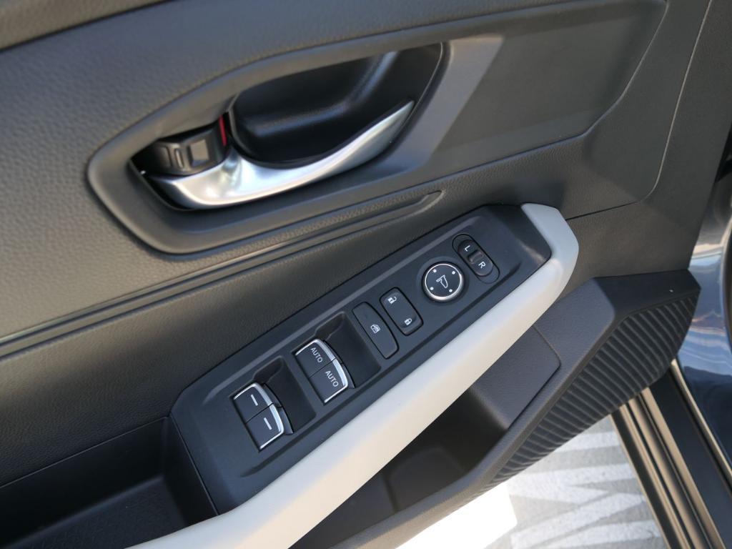 used 2025 Honda Accord car, priced at $26,500