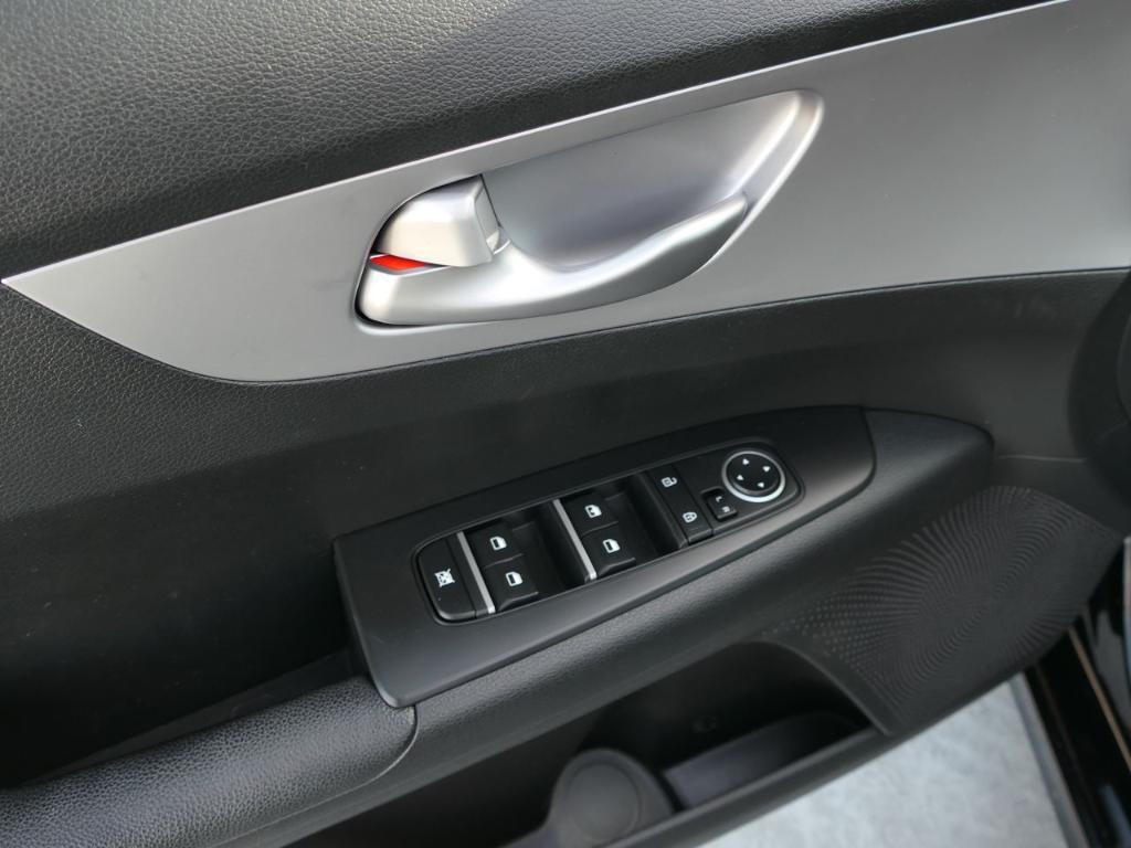 used 2022 Kia Forte car, priced at $16,000