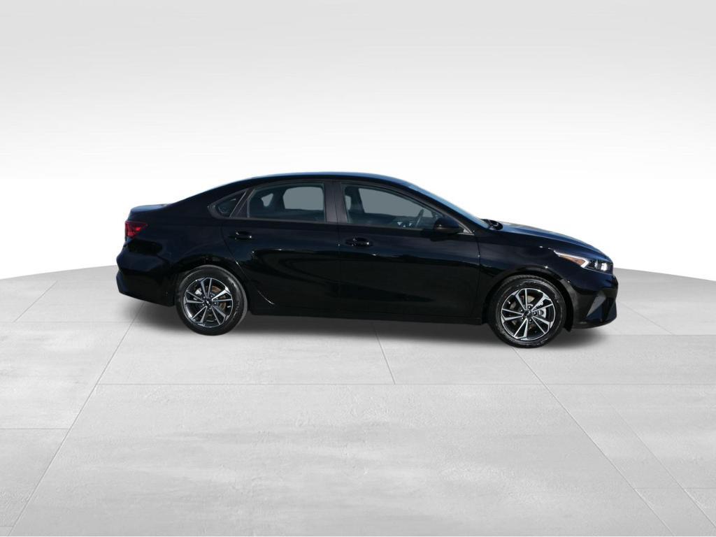 used 2022 Kia Forte car, priced at $16,000