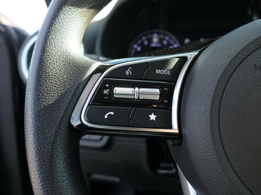 used 2024 Kia Forte car, priced at $19,000