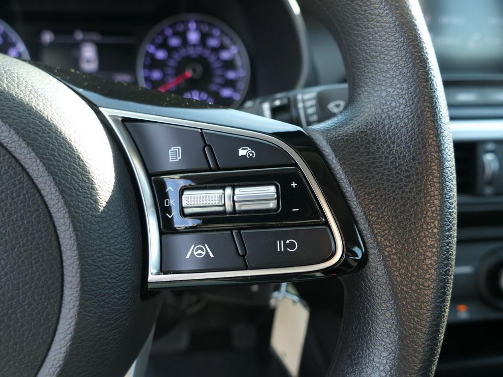 used 2024 Kia Forte car, priced at $19,000