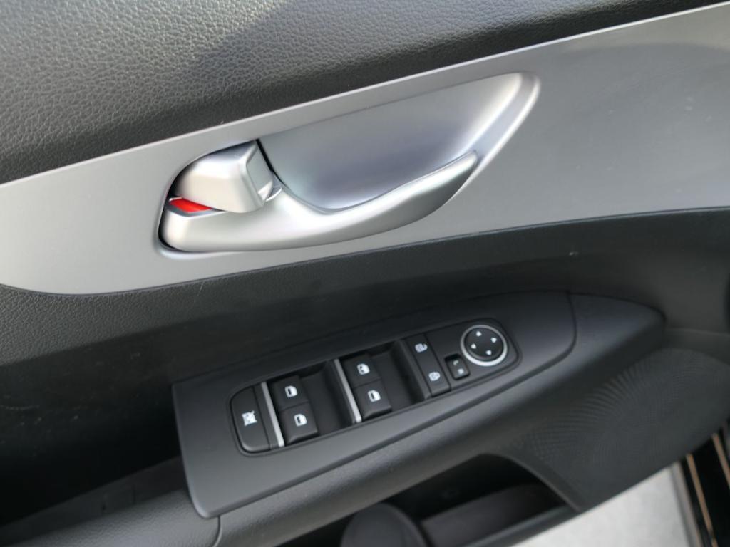 used 2024 Kia Forte car, priced at $19,000