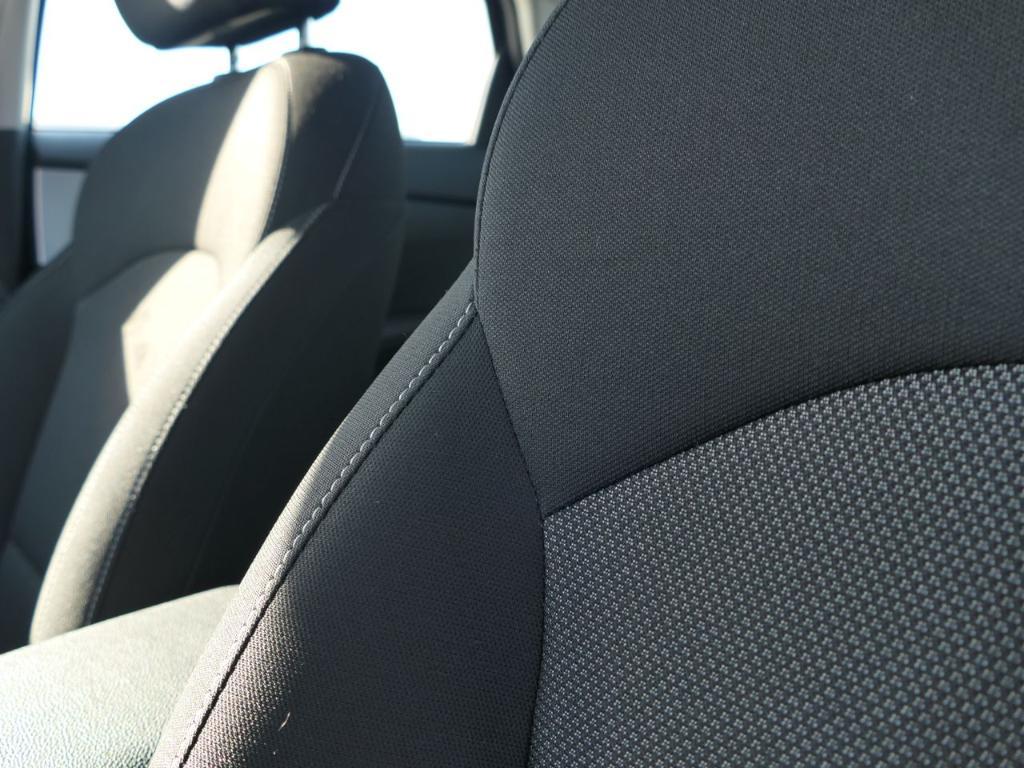 used 2024 Kia Forte car, priced at $19,000