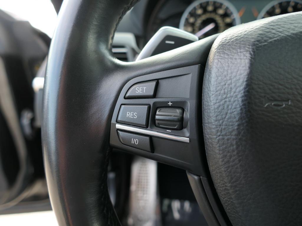 used 2013 BMW 650 Gran Coupe car, priced at $14,000