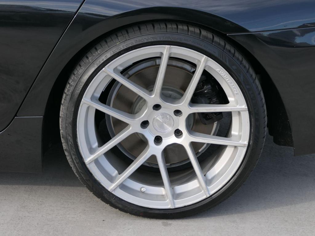 used 2013 BMW 650 Gran Coupe car, priced at $14,000