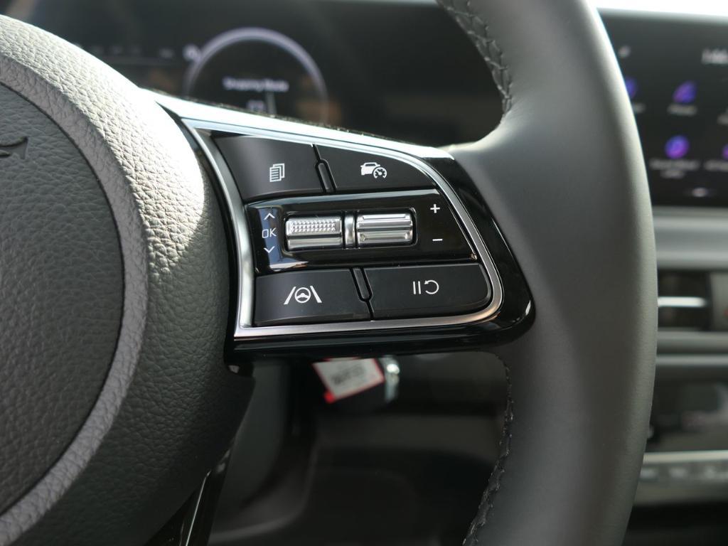 new 2026 Kia Seltos car, priced at $28,570