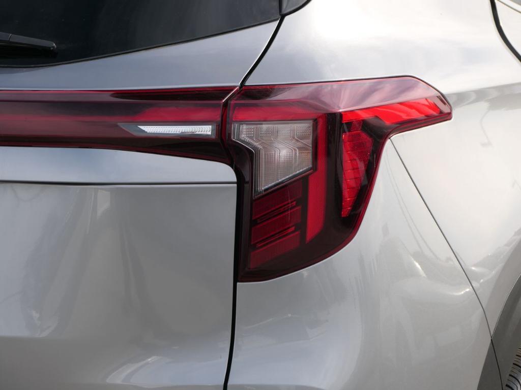 new 2026 Kia Seltos car, priced at $28,570