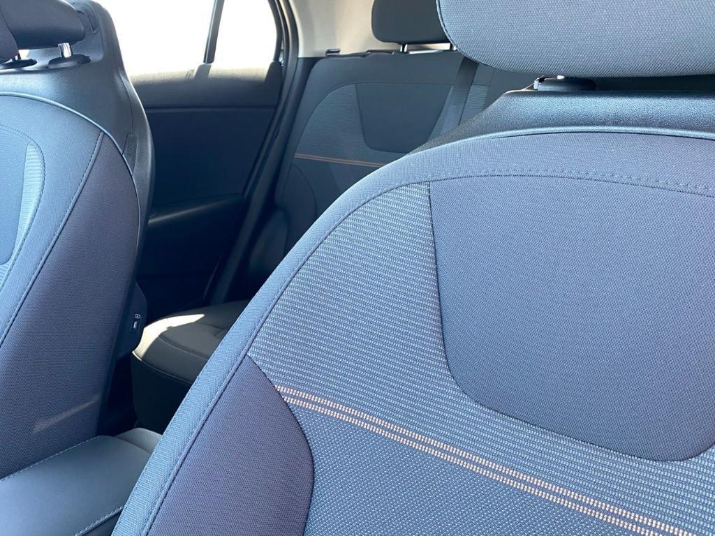 new 2026 Kia Niro car, priced at $29,885