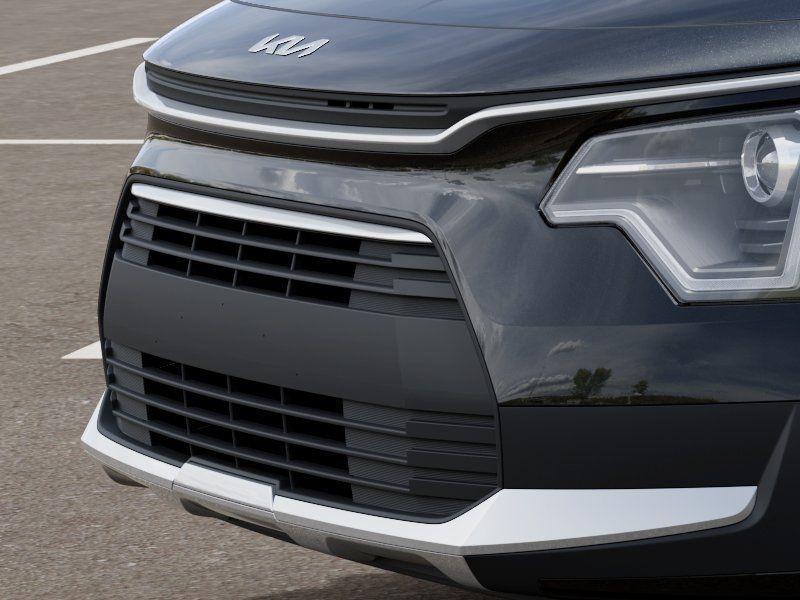 new 2026 Kia Niro car, priced at $29,885