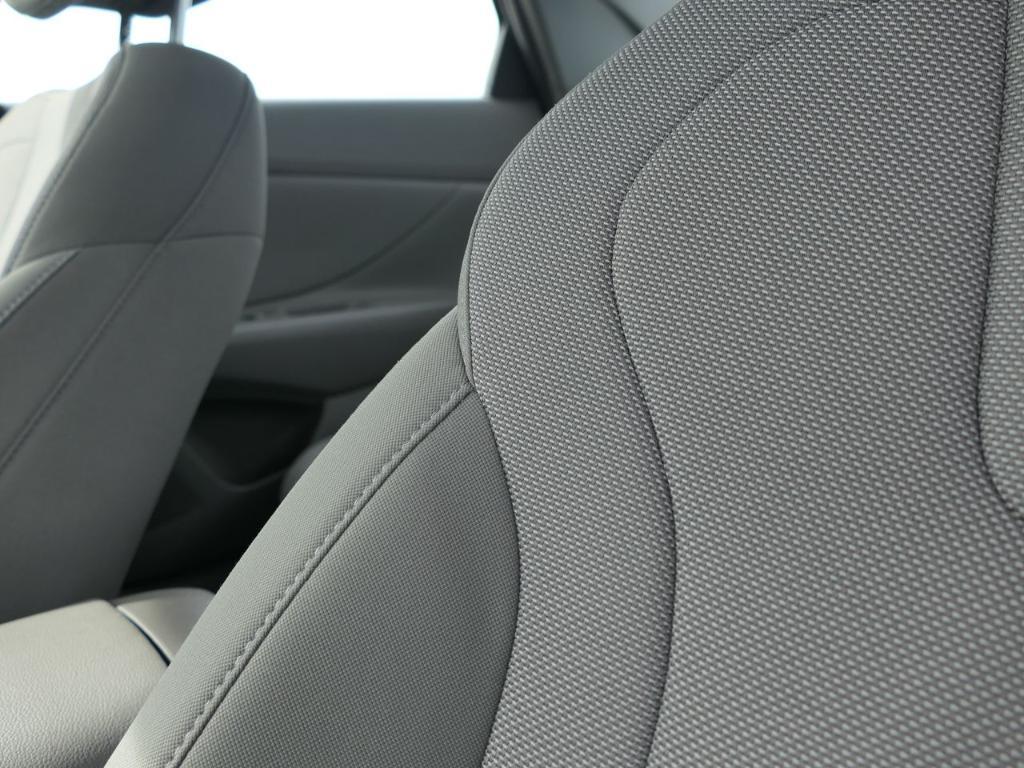 used 2023 Hyundai Elantra car, priced at $17,000