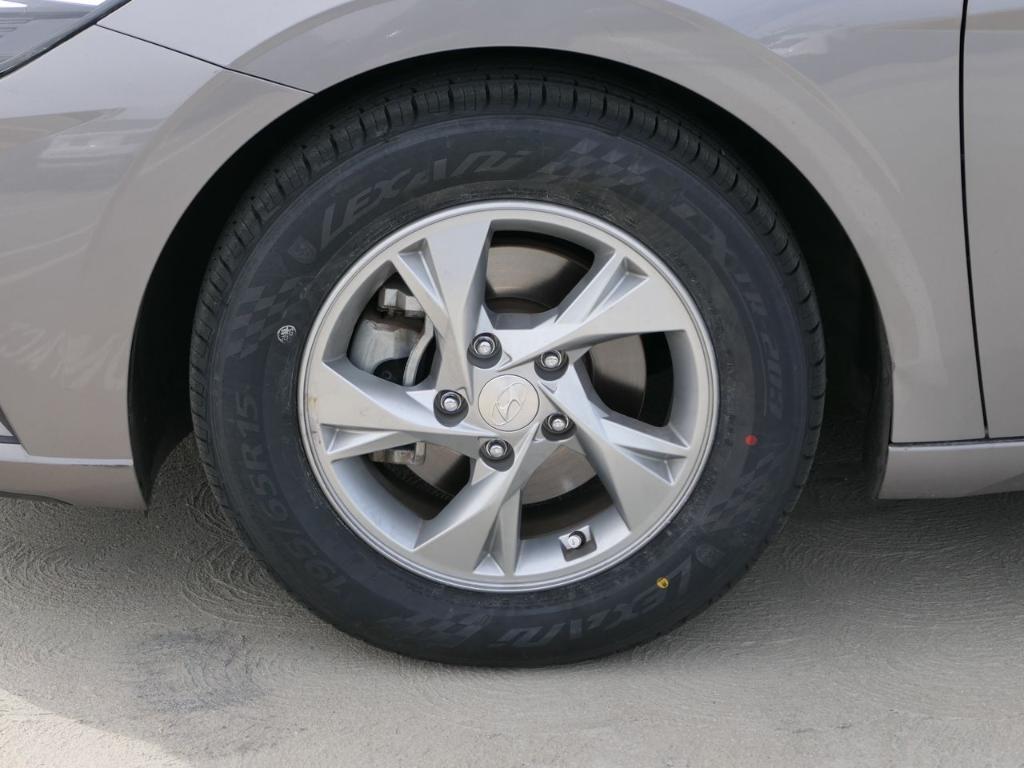 used 2023 Hyundai Elantra car, priced at $17,000