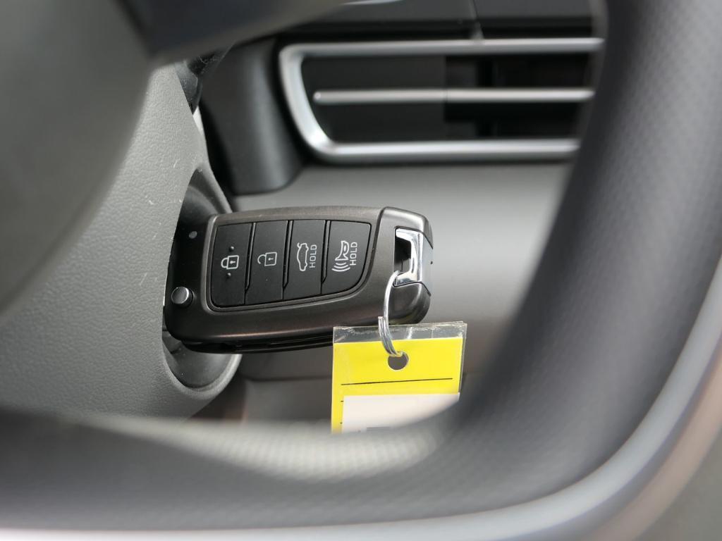 used 2023 Hyundai Elantra car, priced at $17,000