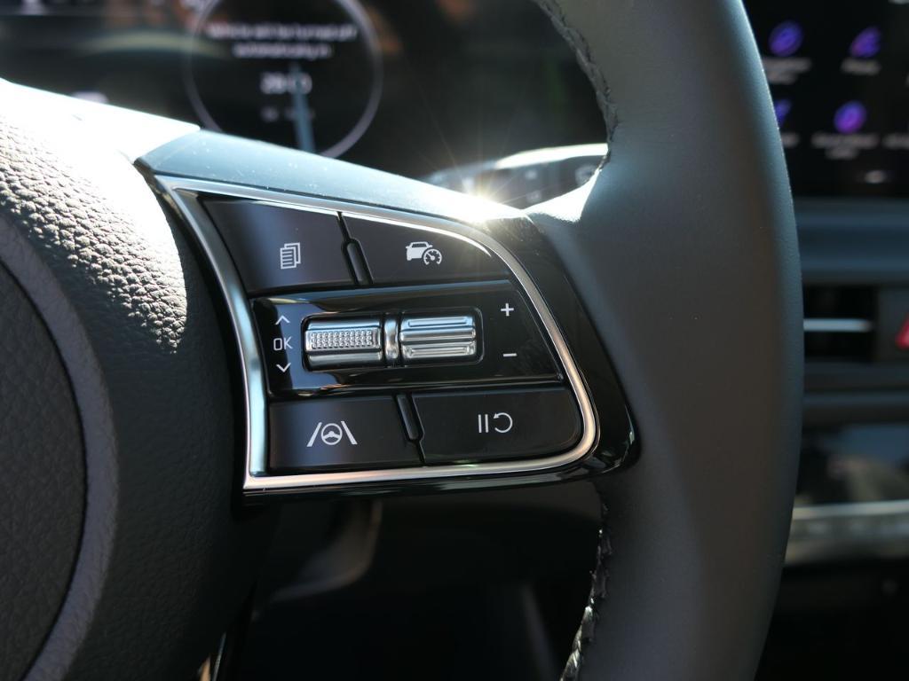 new 2026 Kia Seltos car, priced at $28,195