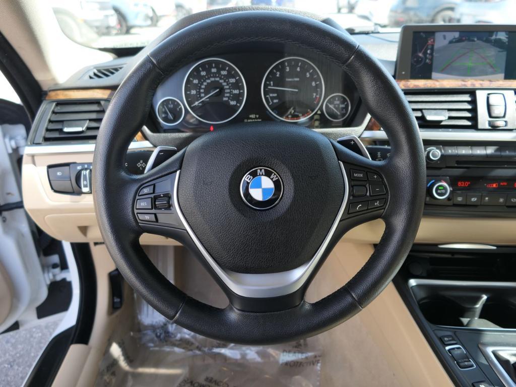 used 2015 BMW 428 car, priced at $12,500