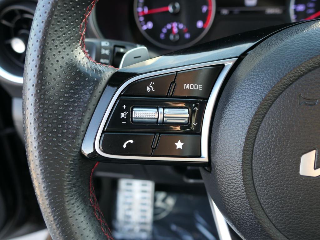 used 2023 Kia Forte car, priced at $20,575