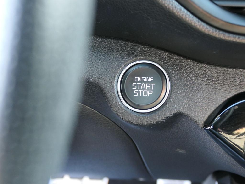 used 2023 Kia Forte car, priced at $20,575