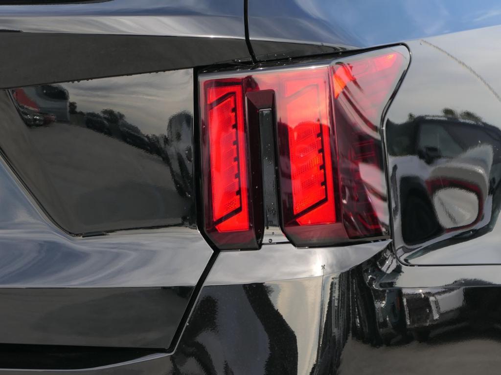 new 2026 Kia Sorento car, priced at $36,770