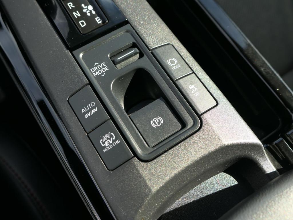 used 2023 Toyota Prius Prime car, priced at $27,500