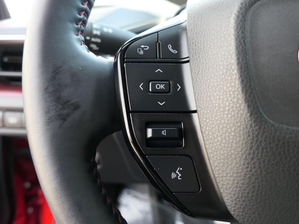 used 2023 Toyota Prius Prime car, priced at $27,500