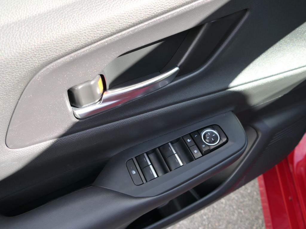 used 2023 Toyota Prius Prime car, priced at $27,500