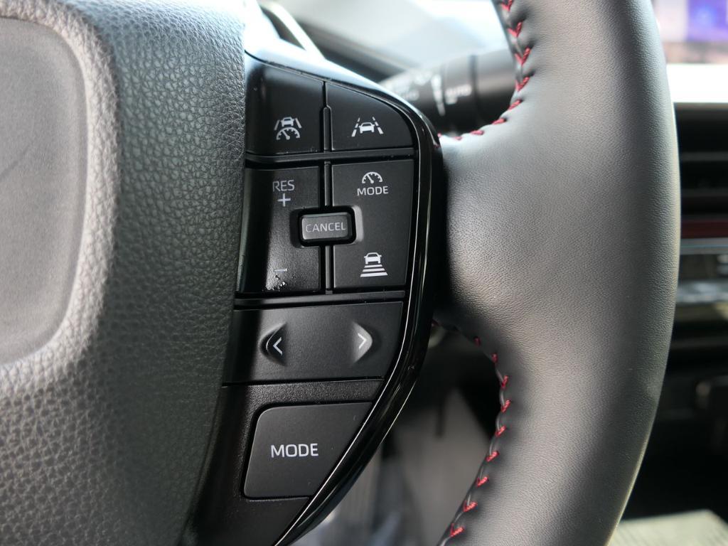 used 2023 Toyota Prius Prime car, priced at $27,500