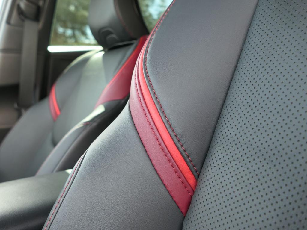 used 2023 Toyota Prius Prime car, priced at $27,500