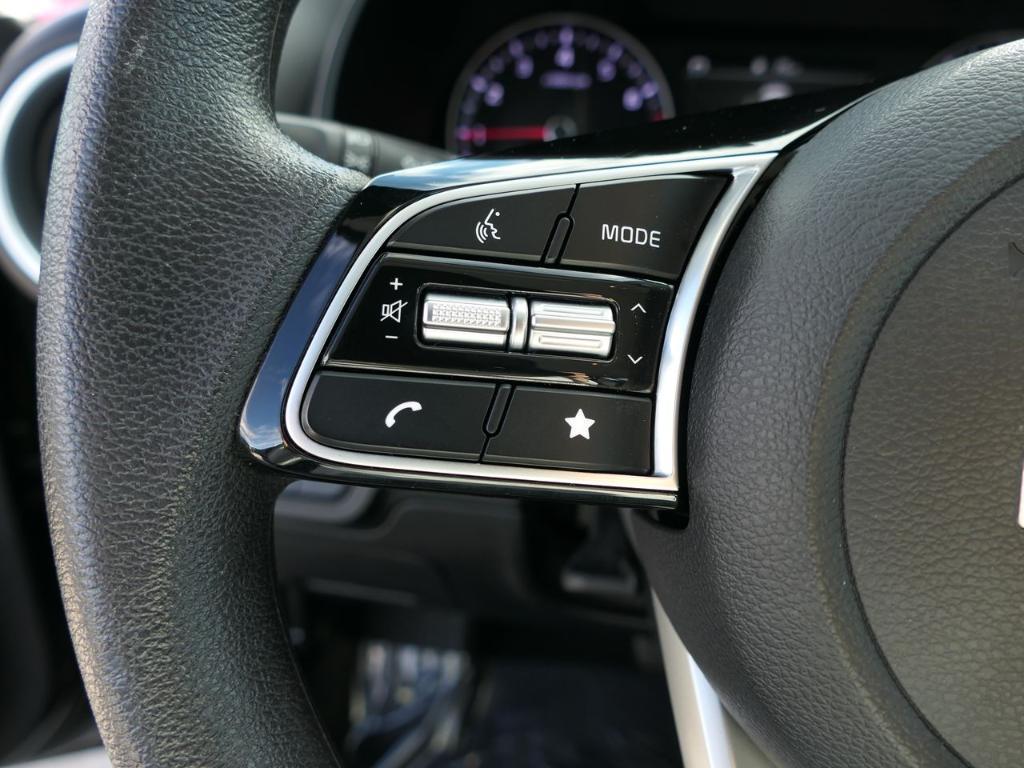 used 2024 Kia Forte car, priced at $18,788