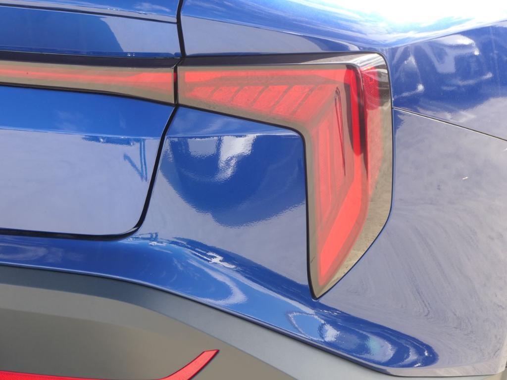 new 2025 Kia K4 car, priced at $24,185