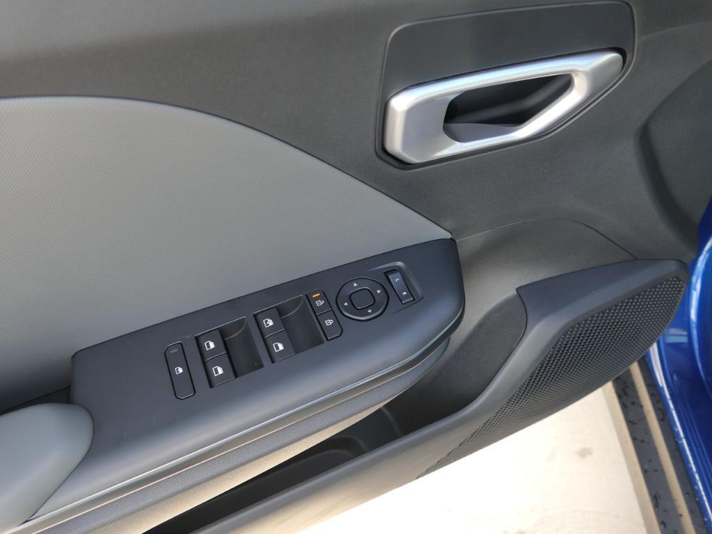 new 2025 Kia K4 car, priced at $24,185