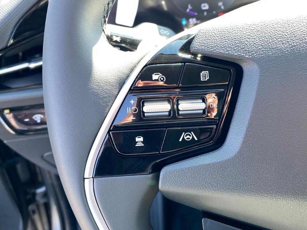 new 2026 Kia Niro EV car, priced at $41,600