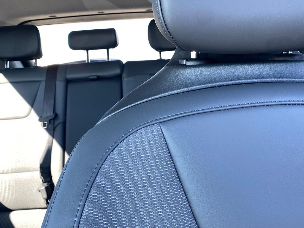 new 2026 Kia Niro EV car, priced at $41,600