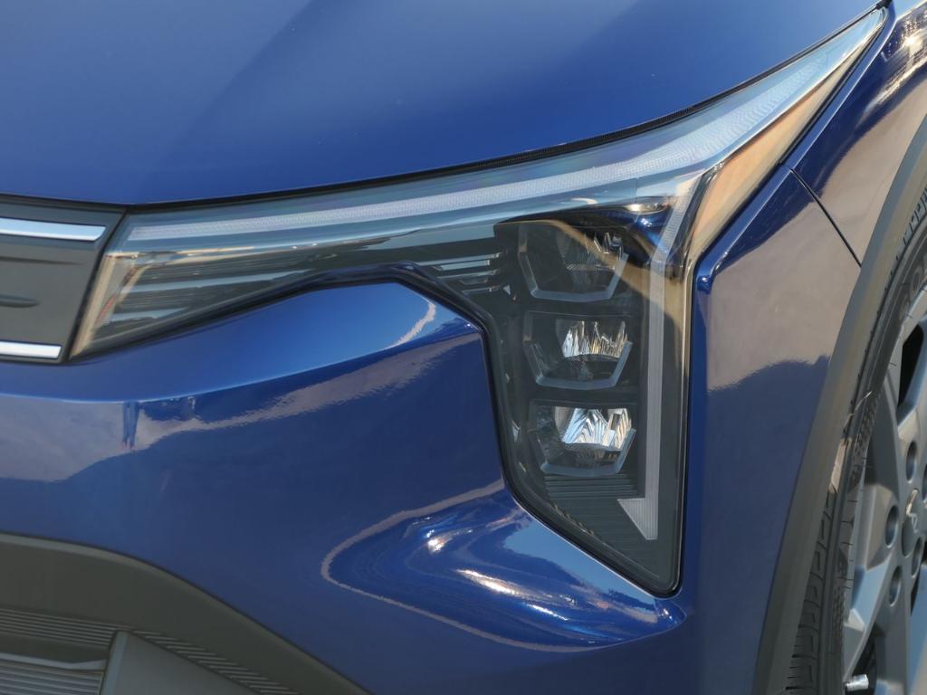 new 2025 Kia K4 car, priced at $24,185