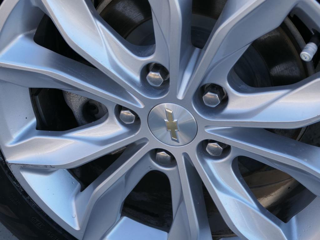 used 2023 Chevrolet Malibu car, priced at $15,500