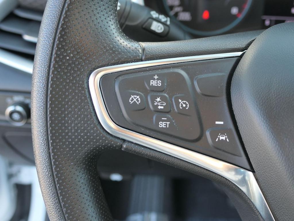 used 2023 Chevrolet Malibu car, priced at $15,500