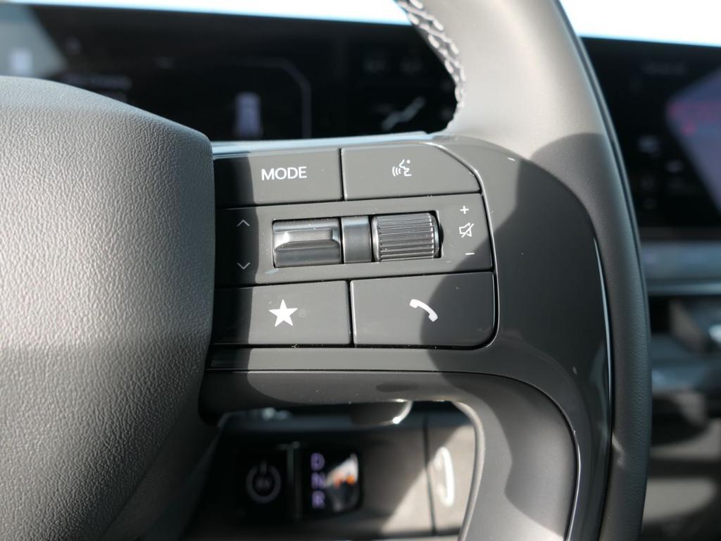 new 2026 Kia EV9 car, priced at $76,630