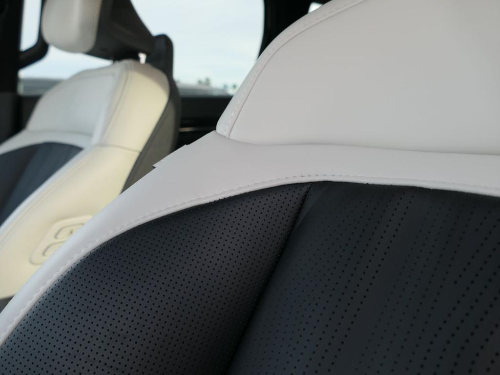 new 2026 Kia EV9 car, priced at $76,630