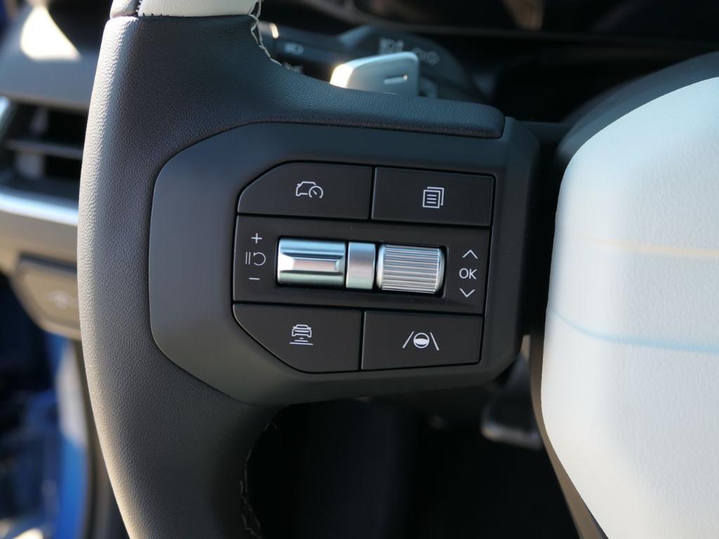 new 2025 Kia K4 car, priced at $27,285