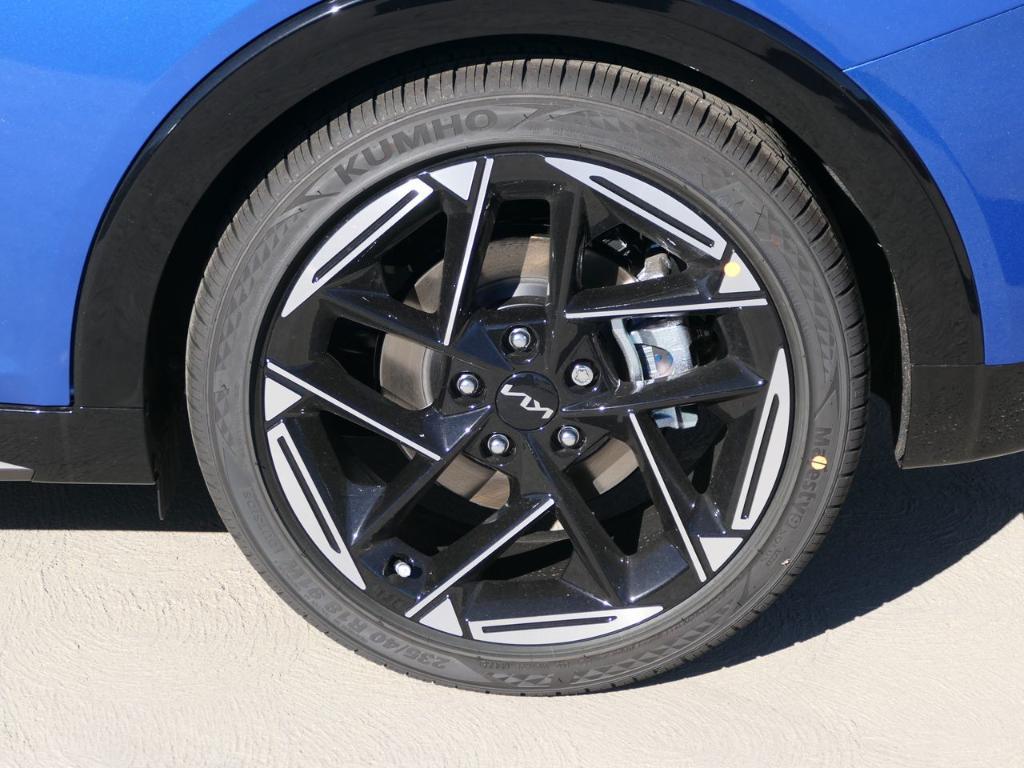 new 2025 Kia K4 car, priced at $27,285