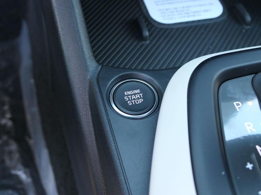 new 2025 Kia K4 car, priced at $27,285