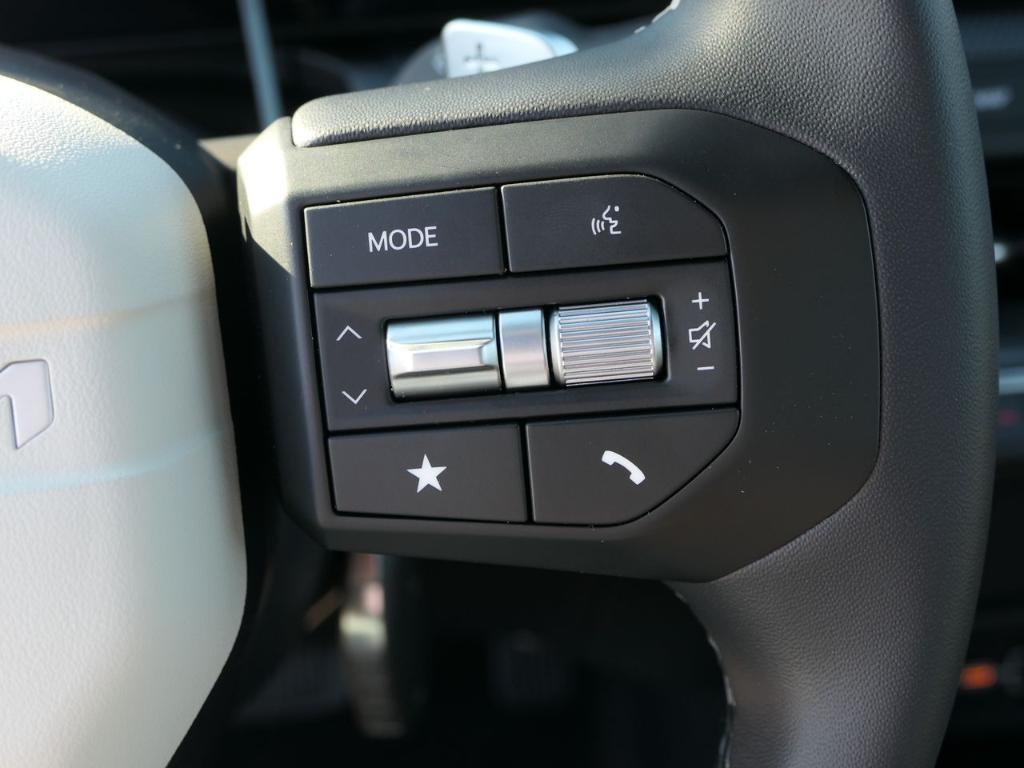 new 2025 Kia K4 car, priced at $27,285