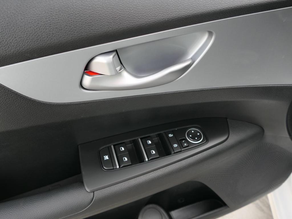 used 2023 Kia Forte car, priced at $16,075