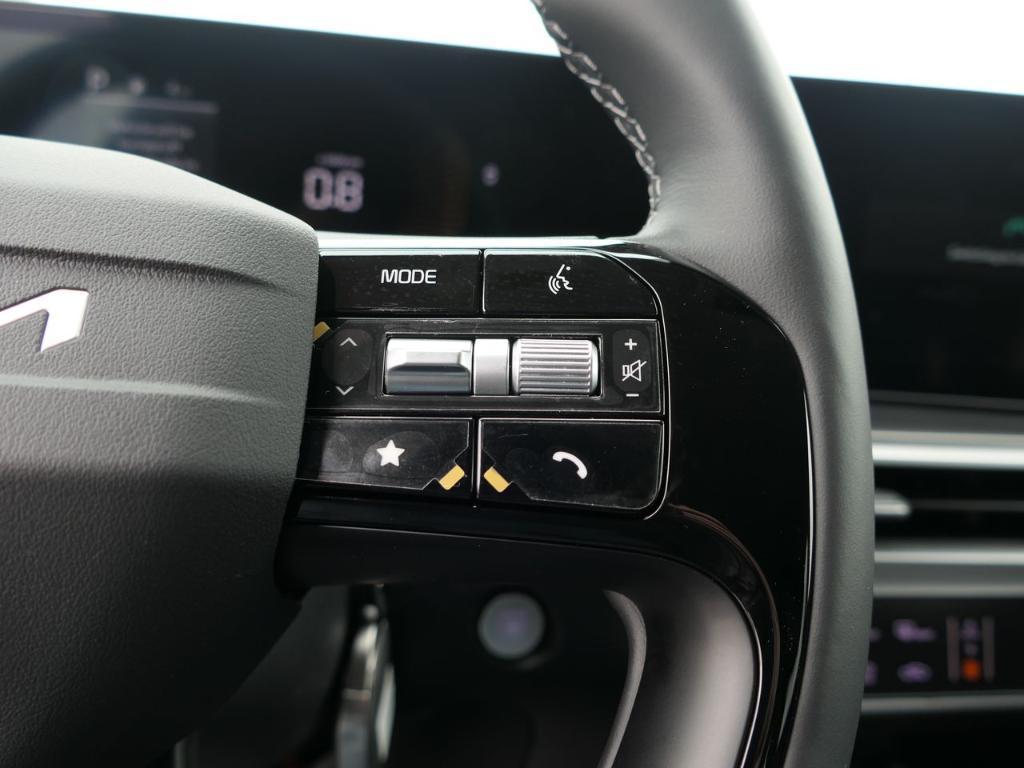 new 2026 Kia Sorento car, priced at $36,770