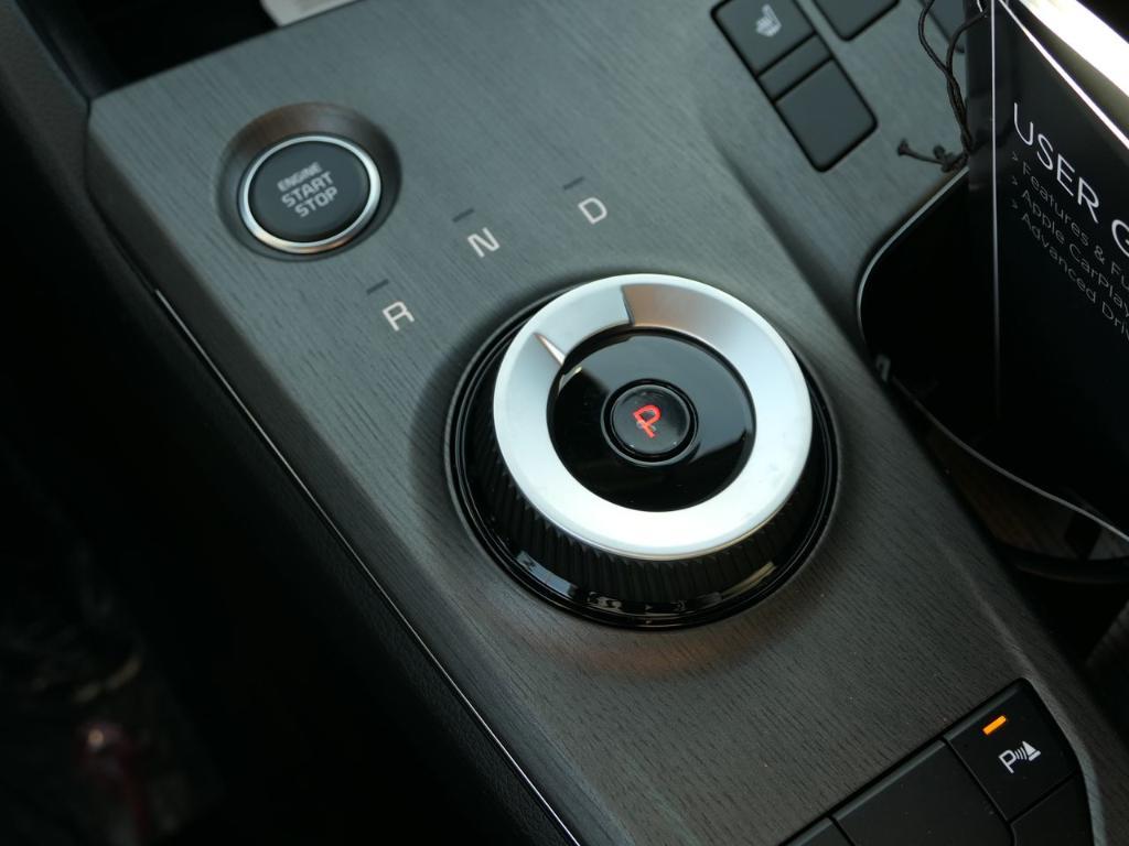 new 2026 Kia Sportage Hybrid car, priced at $38,280